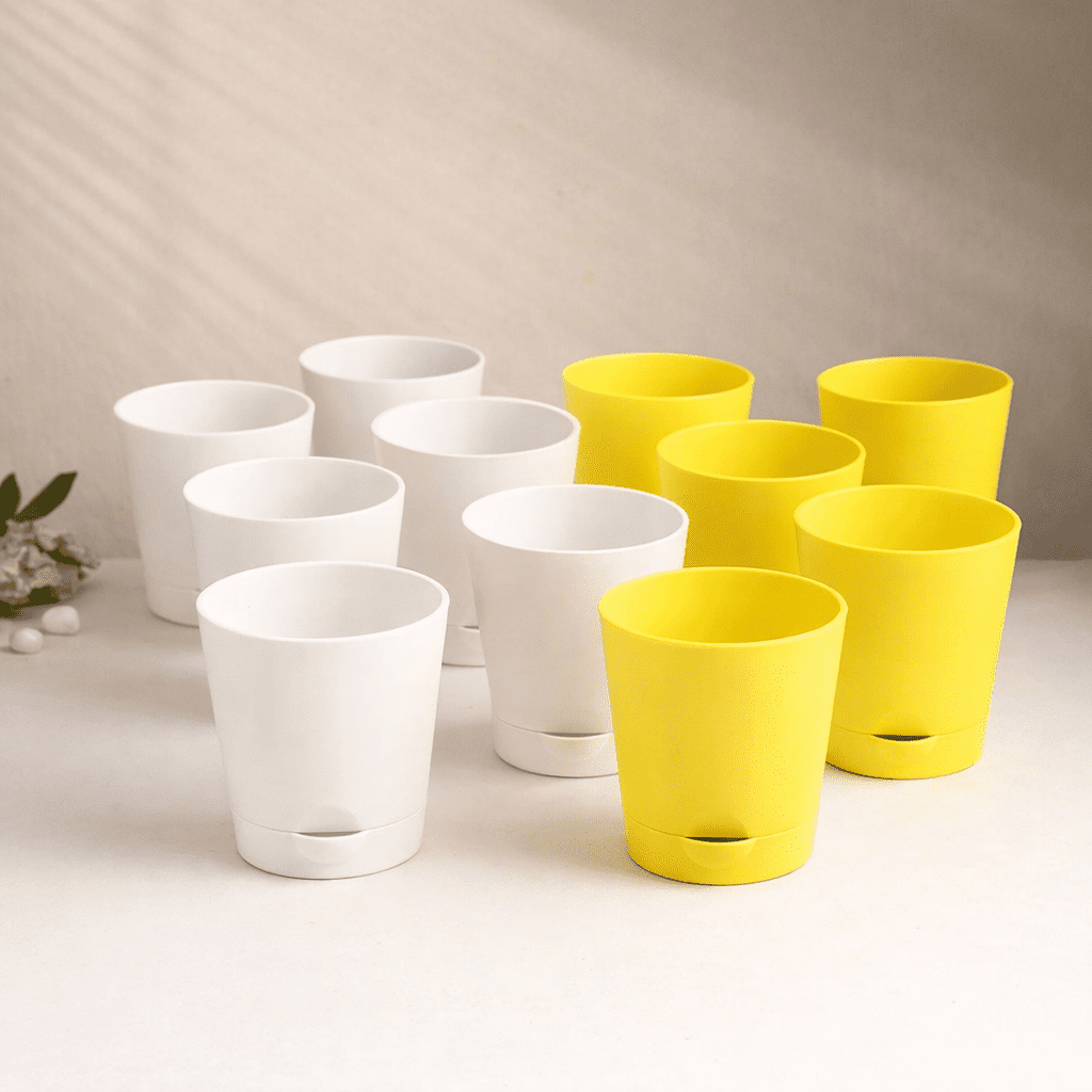 Set-of-10-self-watering-pots